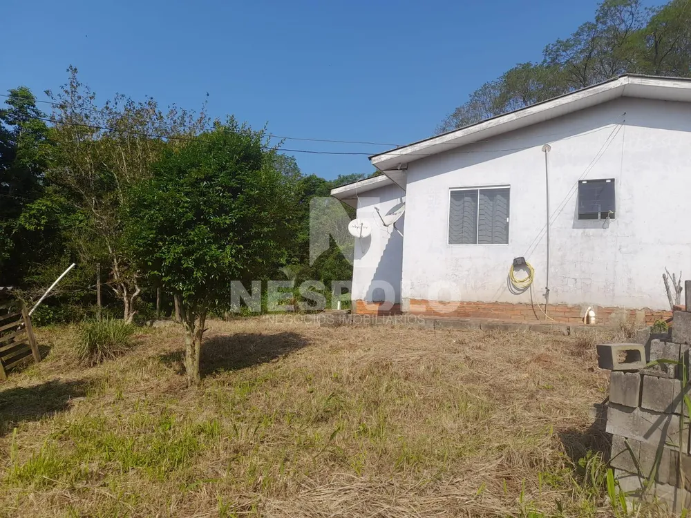 Chácara, 3 quartos, 4000 m² - Foto 15