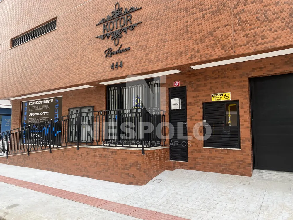Apartamento, 1 quarto, 97 m² - Foto 2