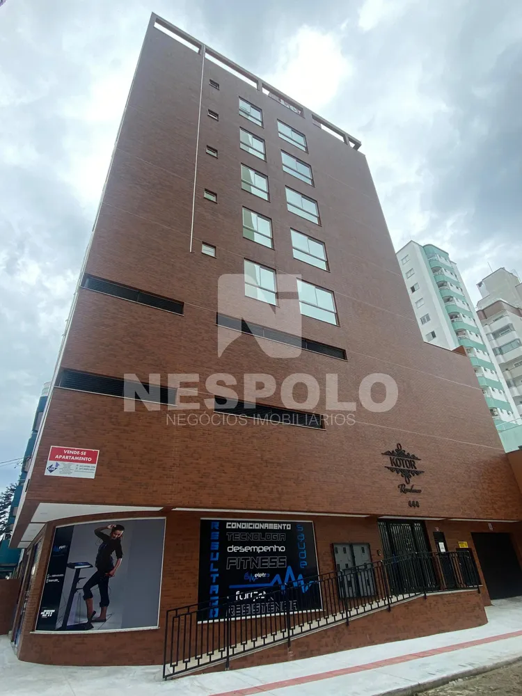 Apartamento, 1 quarto, 97 m² - Foto 1