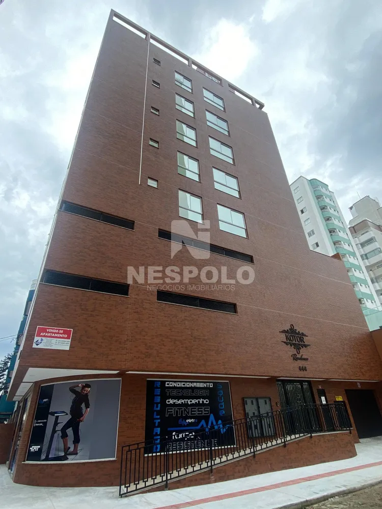 Apartamento, 1 quarto, 97 m² - Foto 1