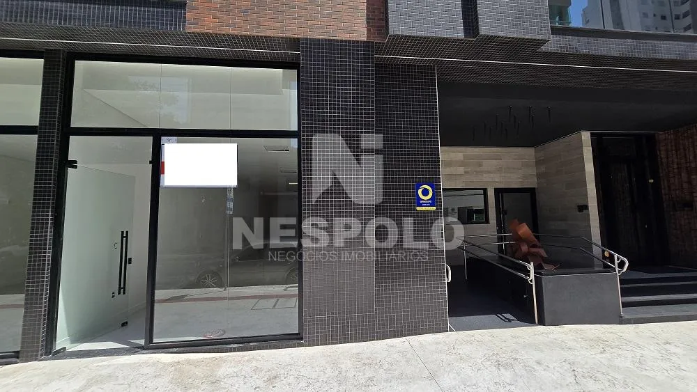 Sala-Conjunto, 107 m² - Foto 1