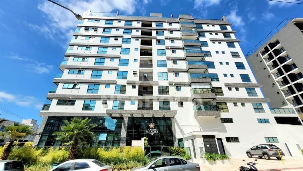 Apartamento, 3 quartos, 133 m² - Foto 1