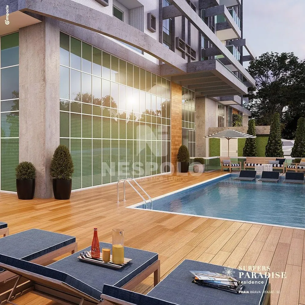 Apartamento, 3 quartos, 133 m² - Foto 2
