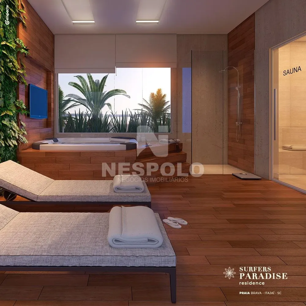 Apartamento, 3 quartos, 133 m² - Foto 6