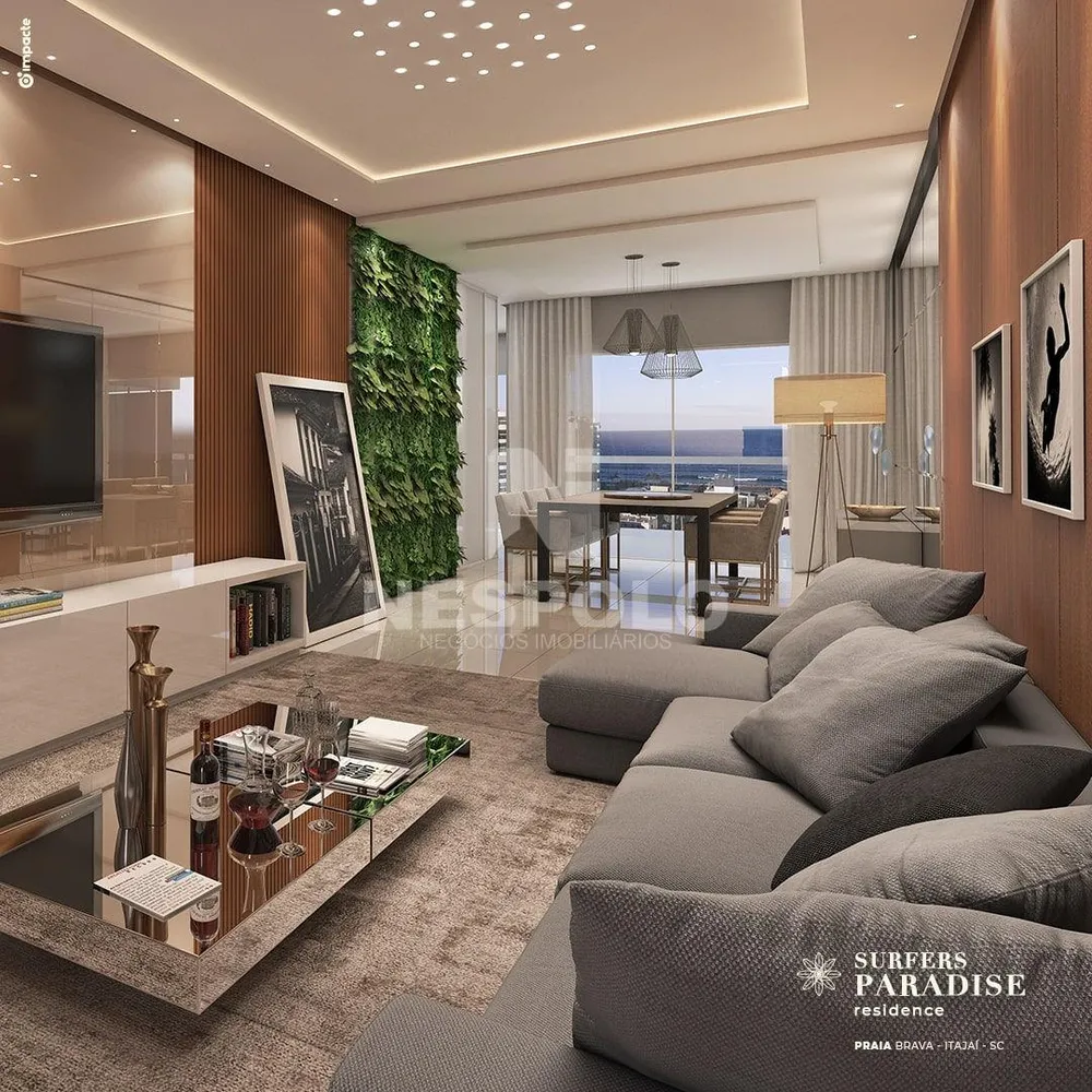 Apartamento, 3 quartos, 133 m² - Foto 7