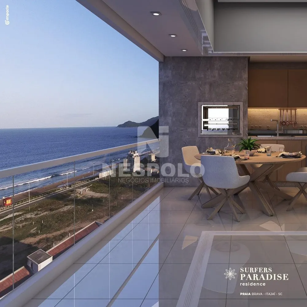 Apartamento, 3 quartos, 133 m² - Foto 3