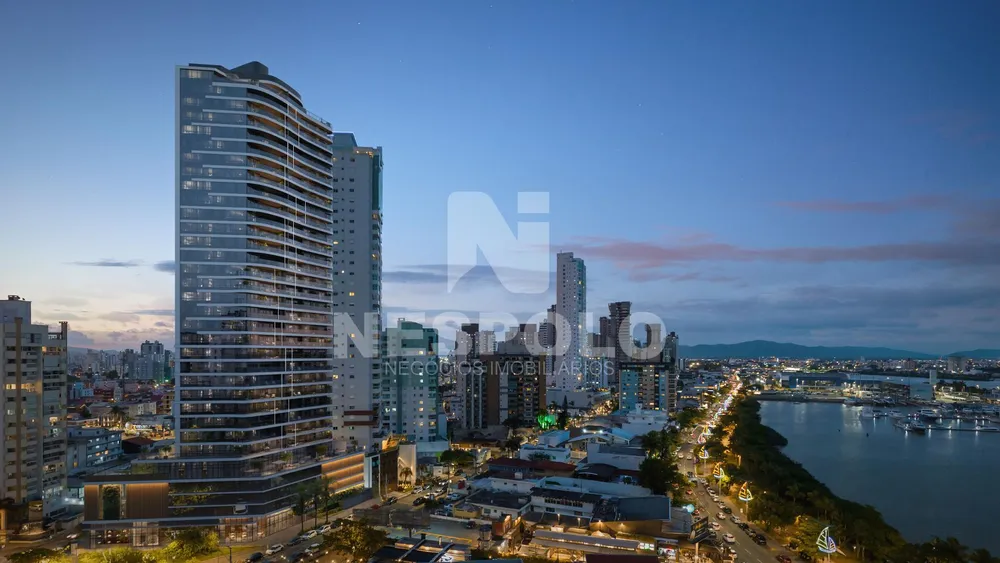 Apartamento, 2 quartos, 186 m² - Foto 13