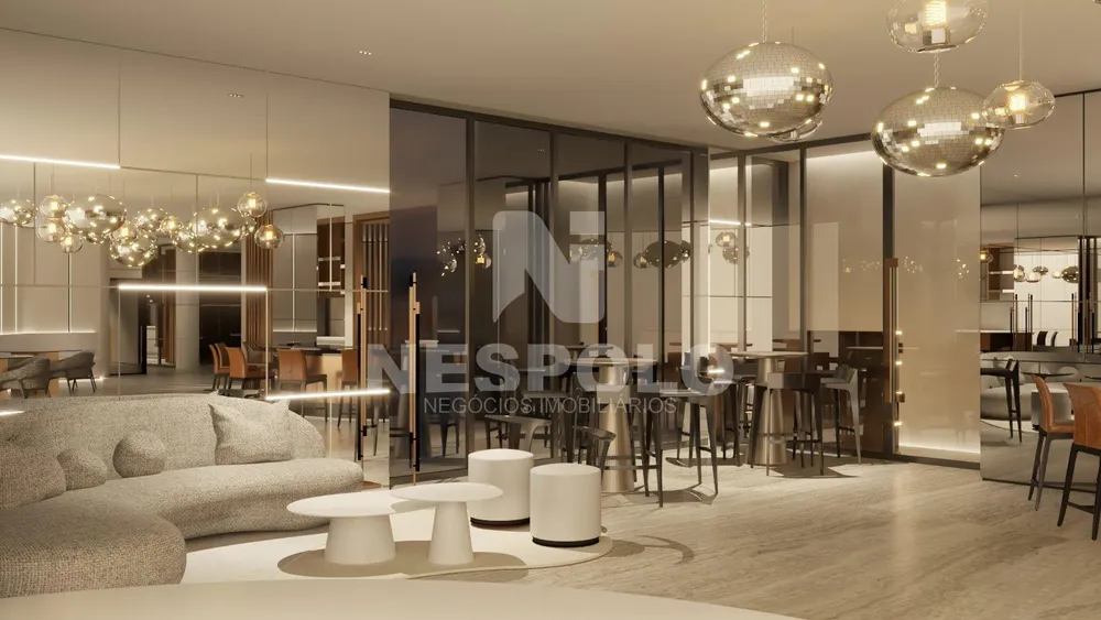 Apartamento, 2 quartos, 186 m² - Foto 2