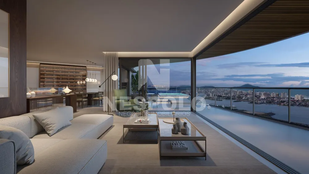 Apartamento, 2 quartos, 186 m² - Foto 9
