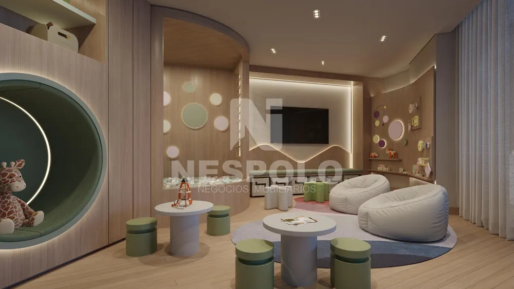 Apartamento, 2 quartos, 186 m² - Foto 6