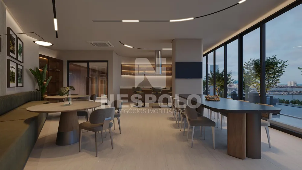 Apartamento, 2 quartos, 186 m² - Foto 4