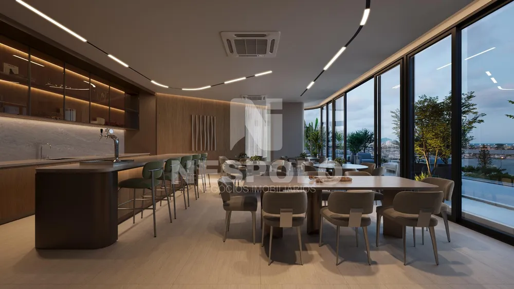 Apartamento, 2 quartos, 186 m² - Foto 3