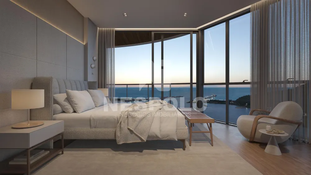 Apartamento, 2 quartos, 186 m² - Foto 10