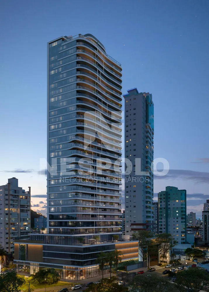 Apartamento, 2 quartos, 186 m² - Foto 1