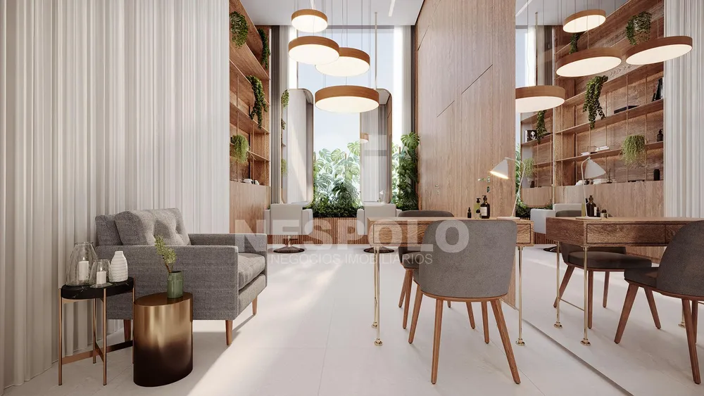 Apartamento, 4 quartos, 194 m² - Foto 11