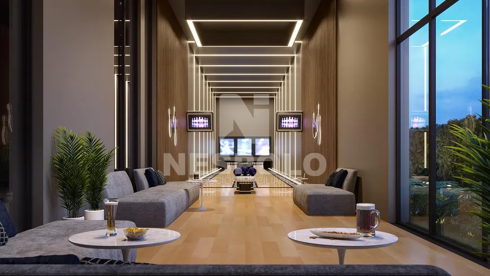 Apartamento, 4 quartos, 194 m² - Foto 6