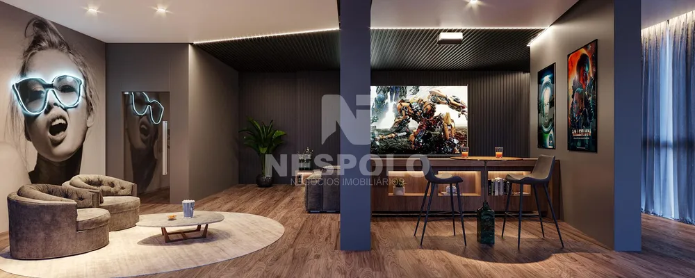 Apartamento, 4 quartos, 194 m² - Foto 10