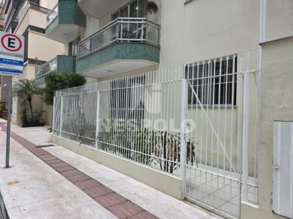 Apartamento, 1 quarto, 60 m² - Foto 2