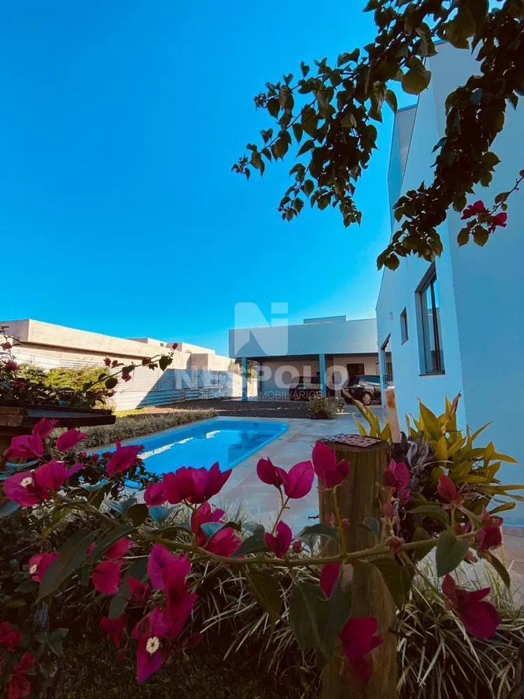 Casa, 1 quarto, 195 m² - Foto 7