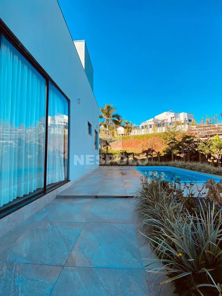 Casa, 1 quarto, 195 m² - Foto 8