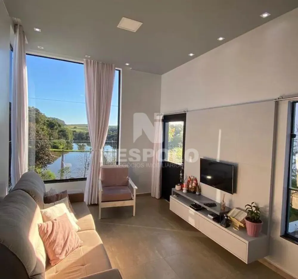 Casa, 1 quarto, 195 m² - Foto 5