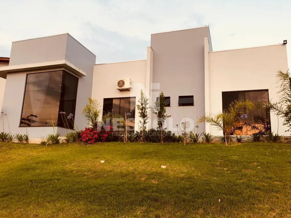 Casa, 1 quarto, 195 m² - Foto 9
