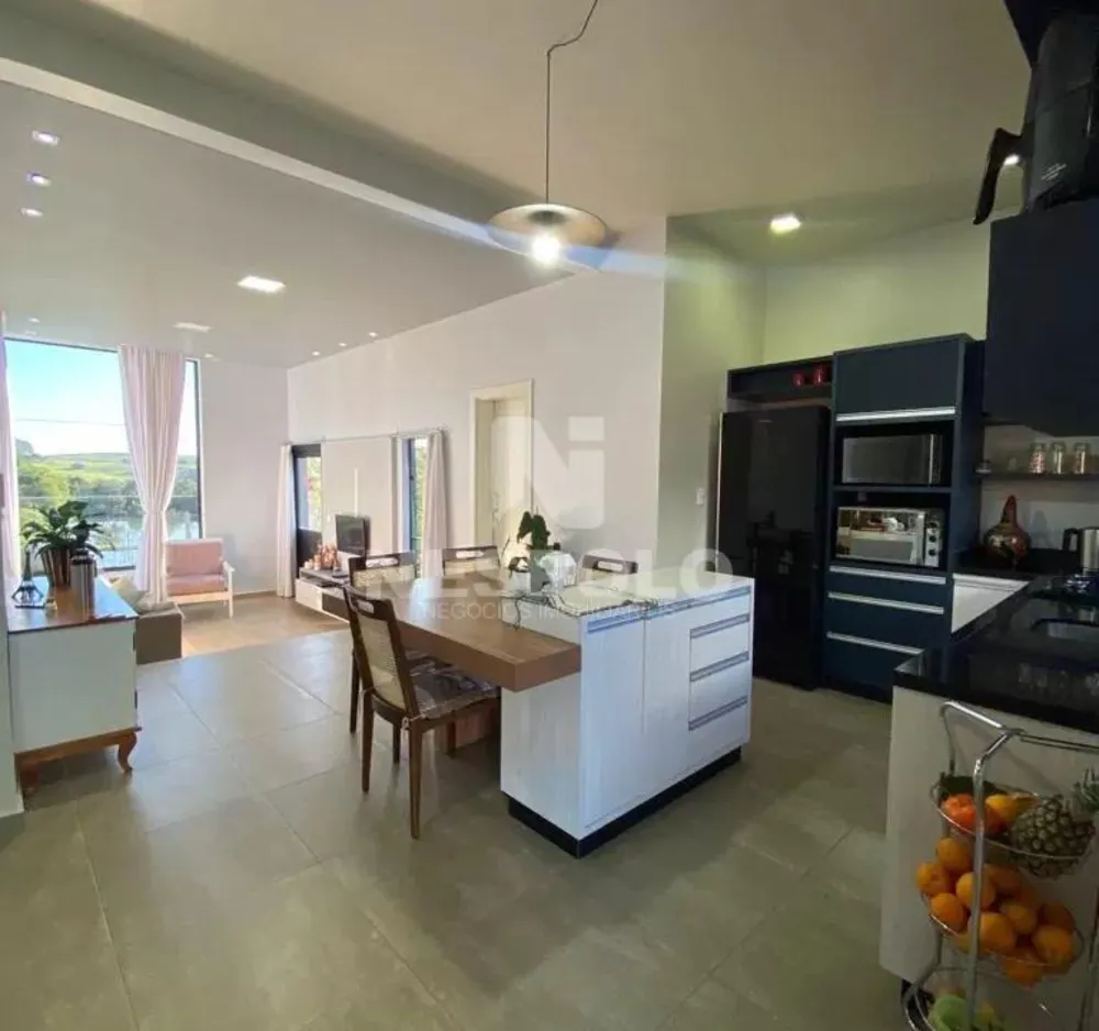 Casa, 1 quarto, 195 m² - Foto 6
