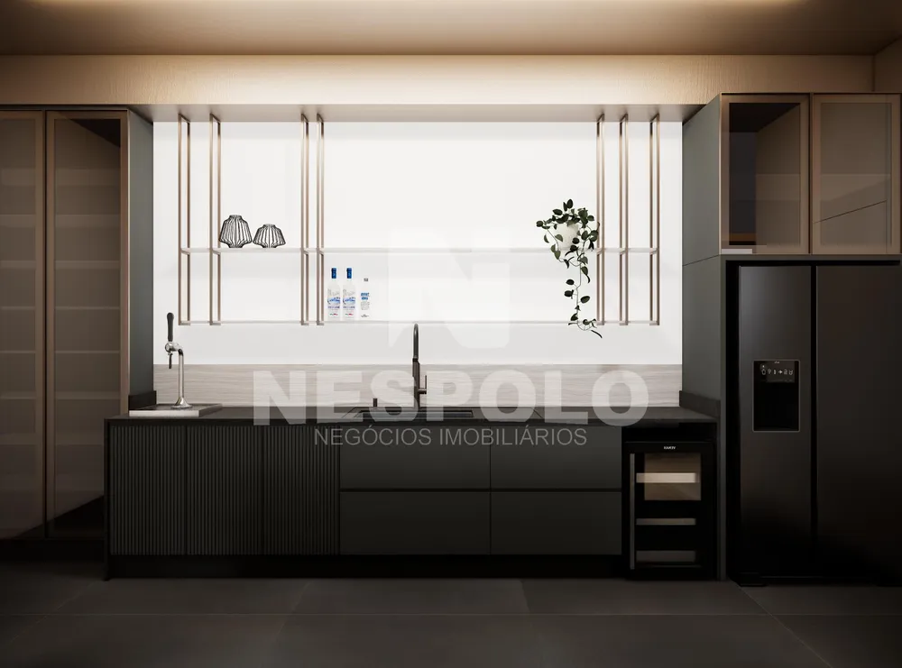 Cobertura, 4 quartos, 392 m² - Foto 2