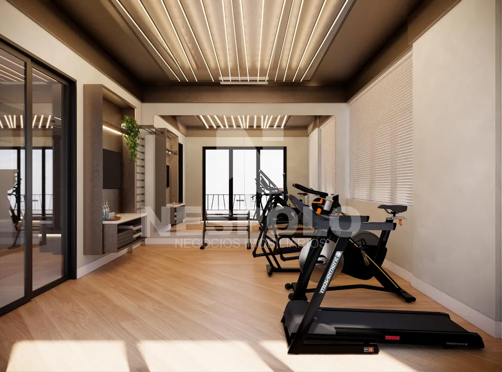 Cobertura, 4 quartos, 392 m² - Foto 6