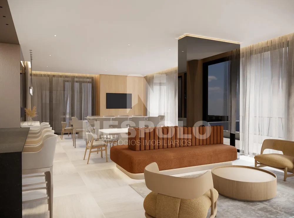 Cobertura, 4 quartos, 392 m² - Foto 5