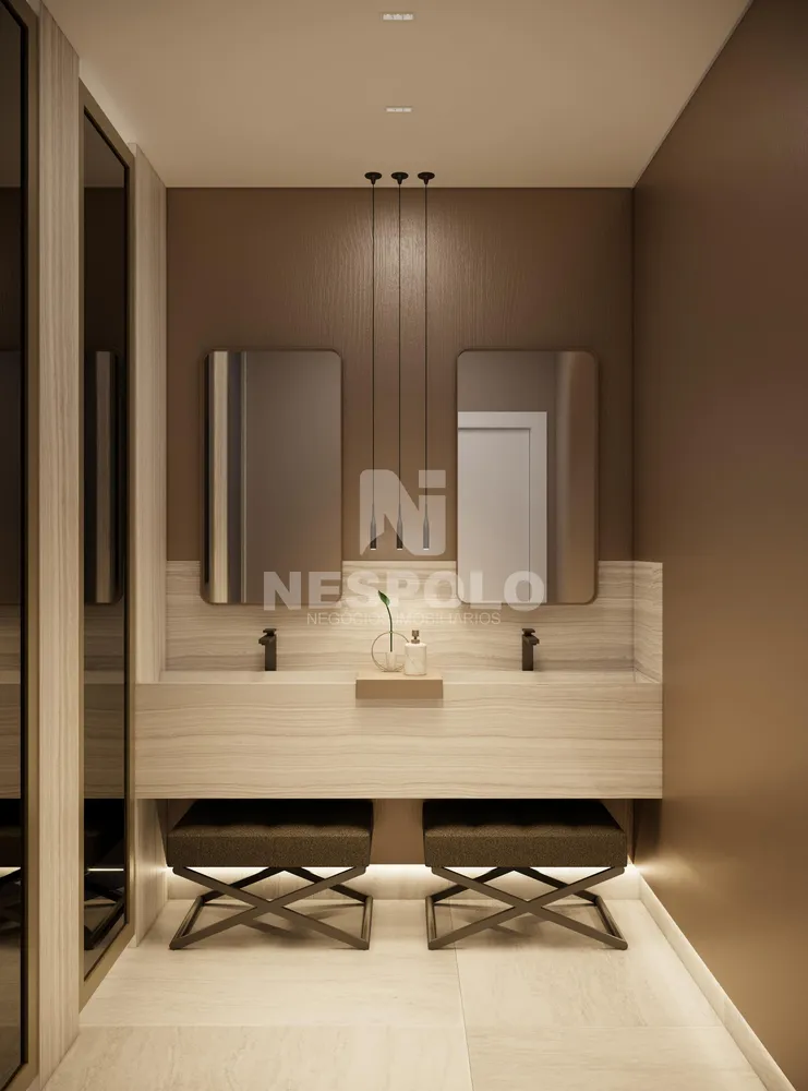 Cobertura, 4 quartos, 392 m² - Foto 3