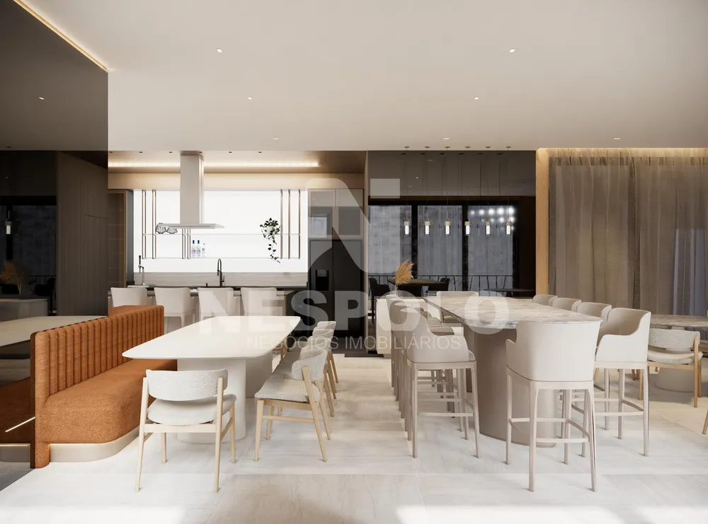 Cobertura, 4 quartos, 392 m² - Foto 3