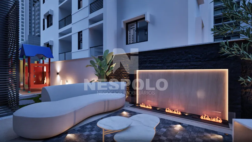 Cobertura, 4 quartos, 392 m² - Foto 8