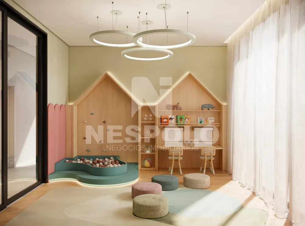 Cobertura, 4 quartos, 392 m² - Foto 4