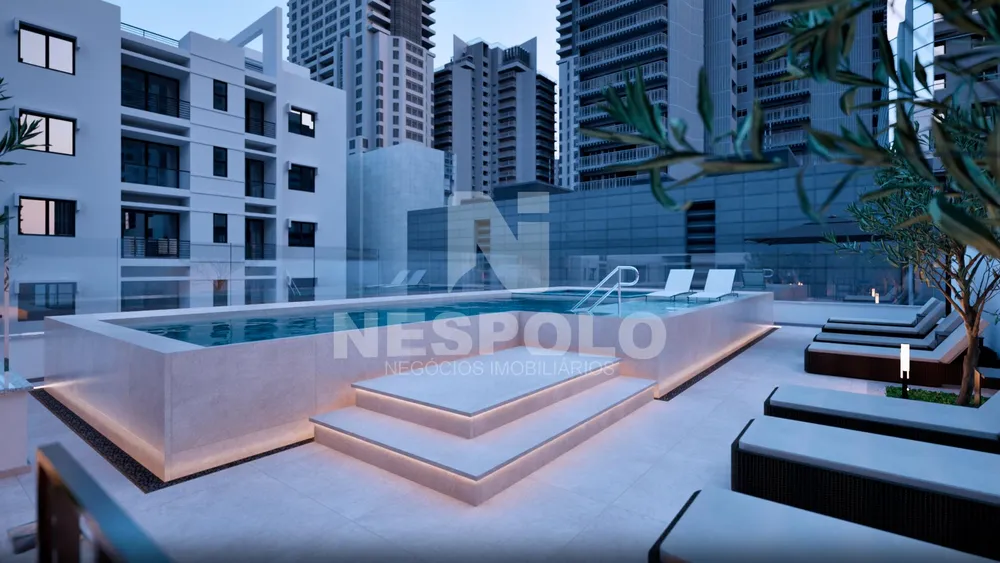 Cobertura, 4 quartos, 392 m² - Foto 12