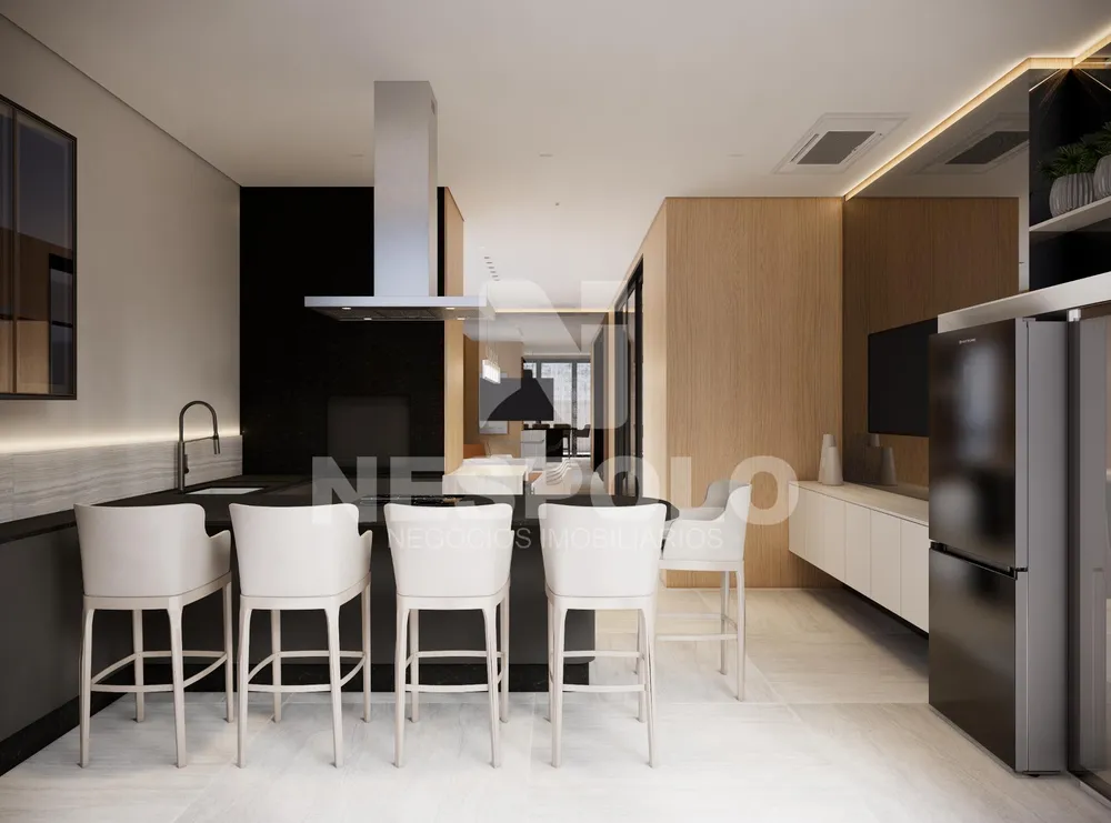 Cobertura, 4 quartos, 392 m² - Foto 9