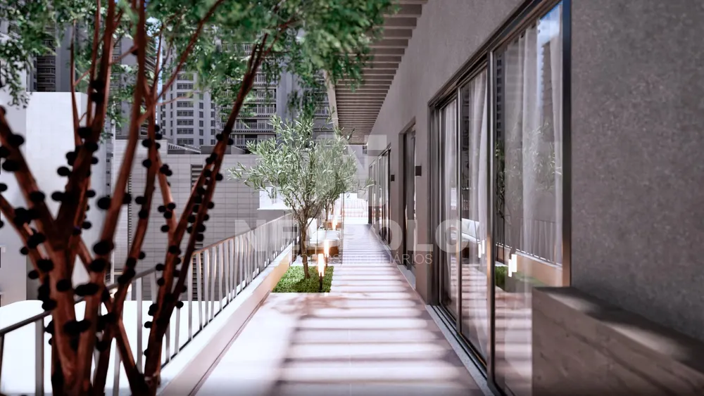 Cobertura, 4 quartos, 392 m² - Foto 10