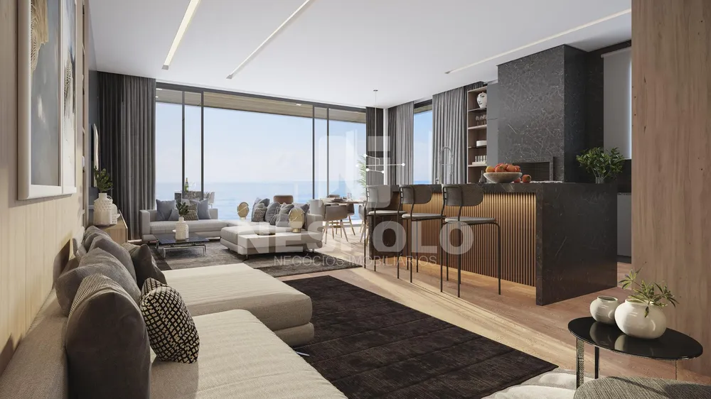 Apartamento, 4 quartos, 226 m² - Foto 5