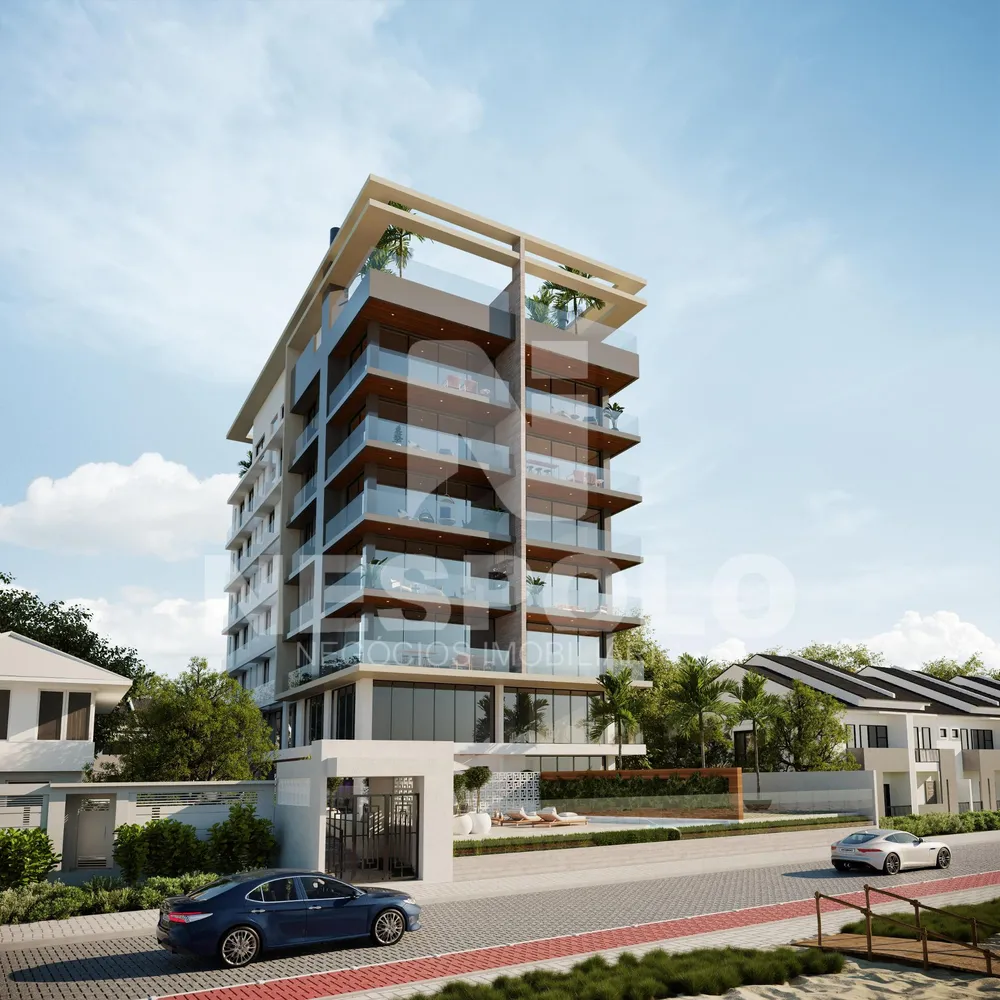 Apartamento, 4 quartos, 226 m² - Foto 1