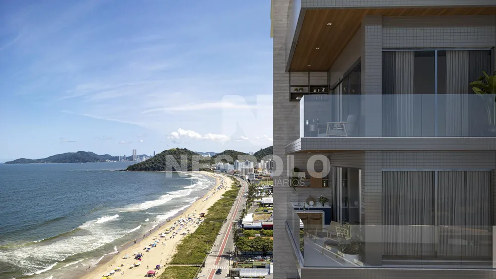 Apartamento, 4 quartos, 226 m² - Foto 2