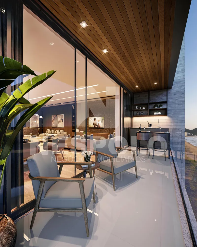 Apartamento, 4 quartos, 226 m² - Foto 6