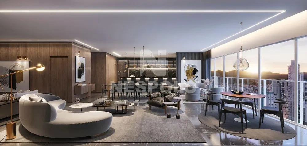 Apartamento, 143 m² - Foto 4