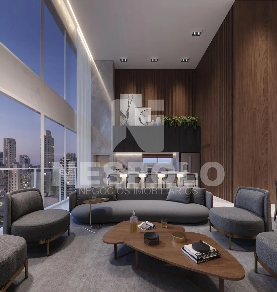 Apartamento, 143 m² - Foto 5