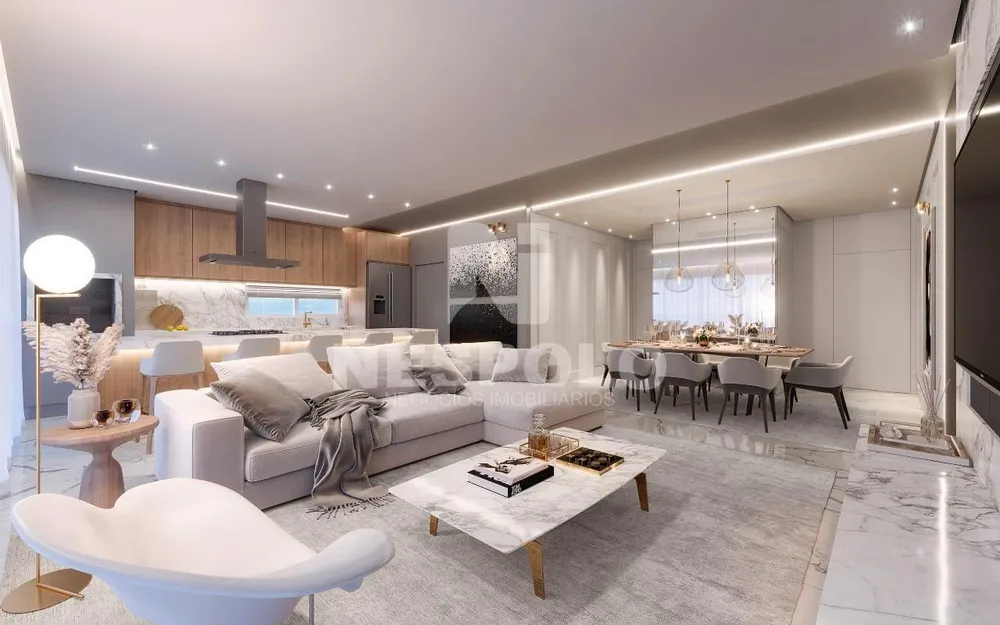 Apartamento, 143 m² - Foto 6