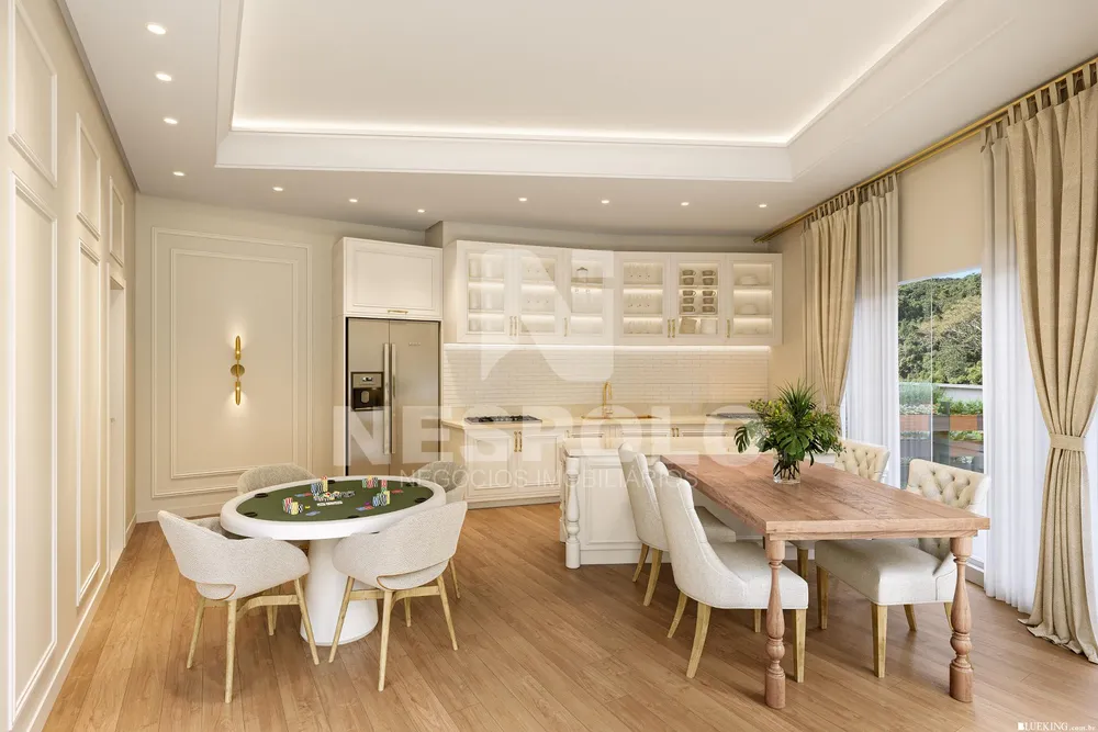 Apartamento, 2 quartos, 92 m² - Foto 11