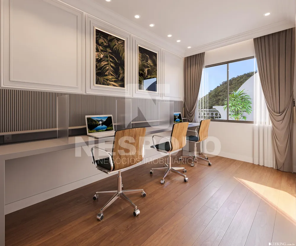 Apartamento, 2 quartos, 92 m² - Foto 6