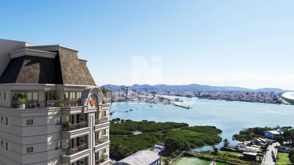 Apartamento, 2 quartos, 92 m² - Foto 5