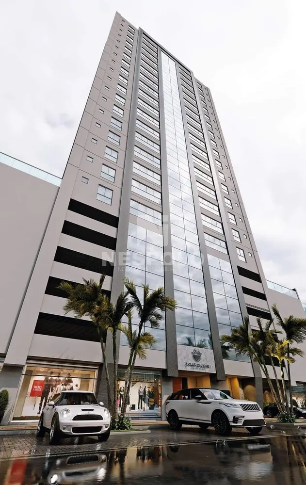 Apartamento, 2 quartos, 270 m² - Foto 1