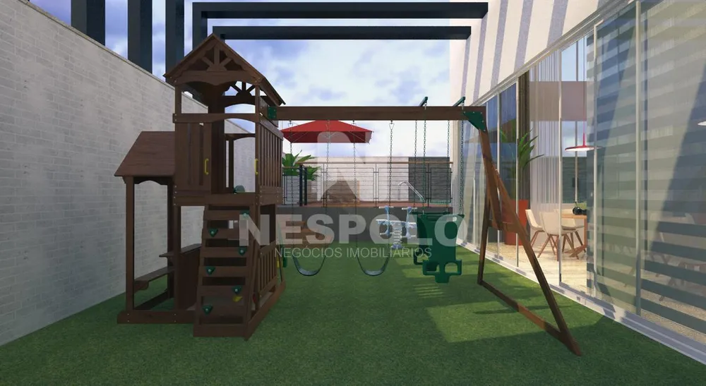 Apartamento, 2 quartos, 270 m² - Foto 5