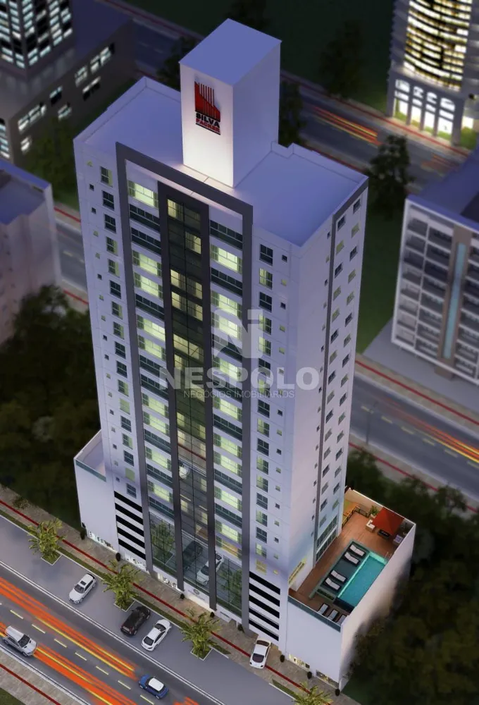 Apartamento, 2 quartos, 270 m² - Foto 4